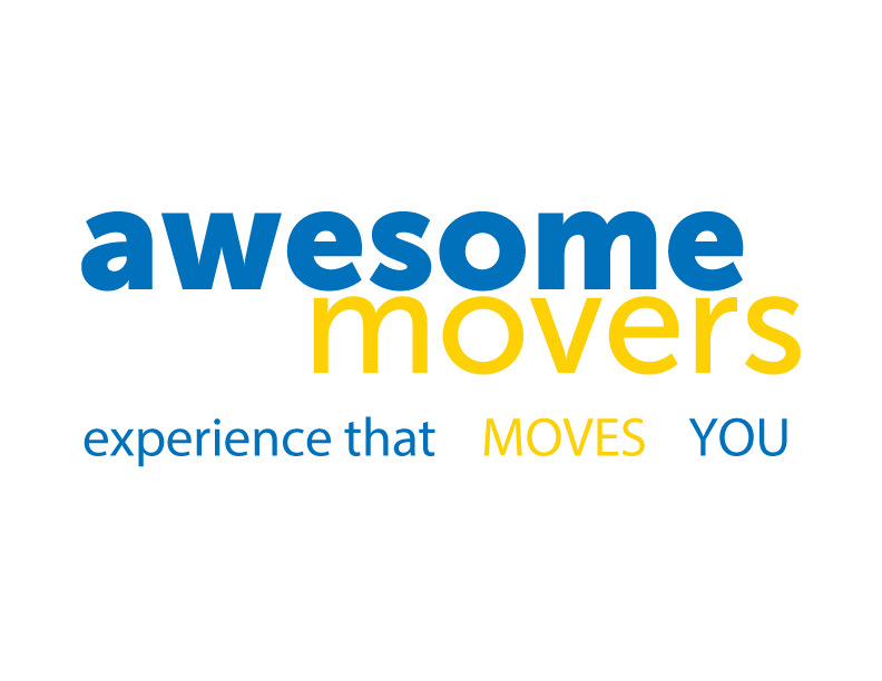 Awesome Movers