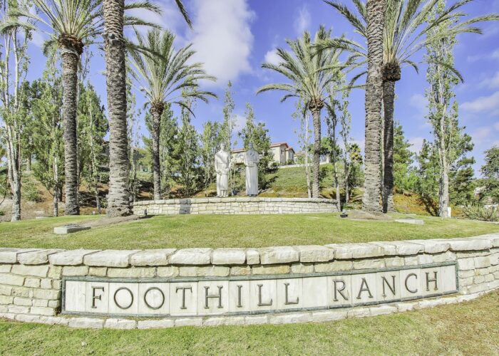foothillranch